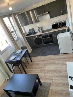 Appartement idéal proximité des transports et centre ville